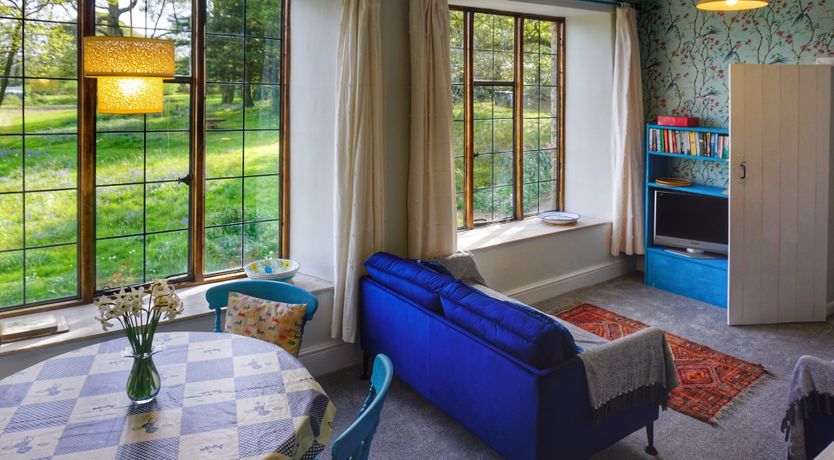 Photo of Barn Cottage, Brayford