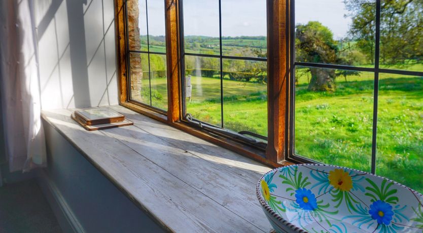 Photo of Barn Cottage, Brayford