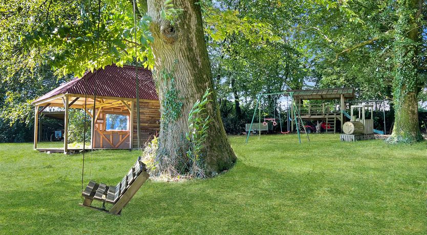Photo of Barn Cottage, Brayford