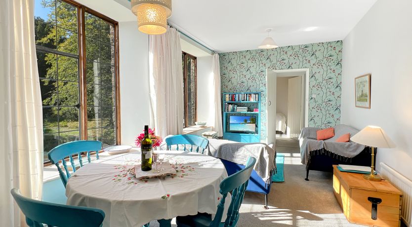 Photo of Barn Cottage, Brayford