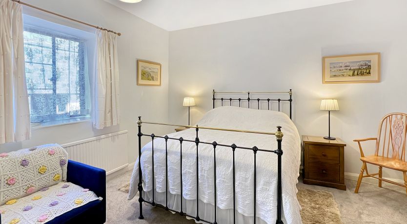 Photo of Barn Cottage, Brayford