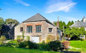 Photo of Barn Cottage, Brayford