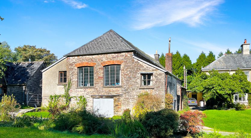 Photo of Barn Cottage, Brayford