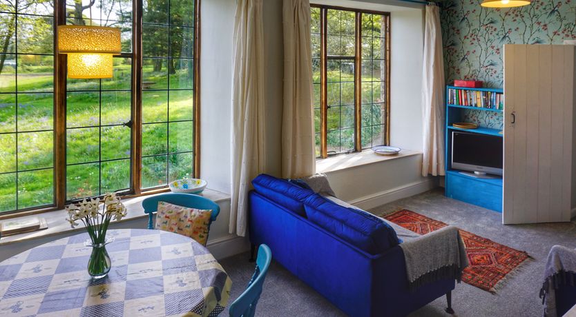 Photo of Barn Cottage, Brayford