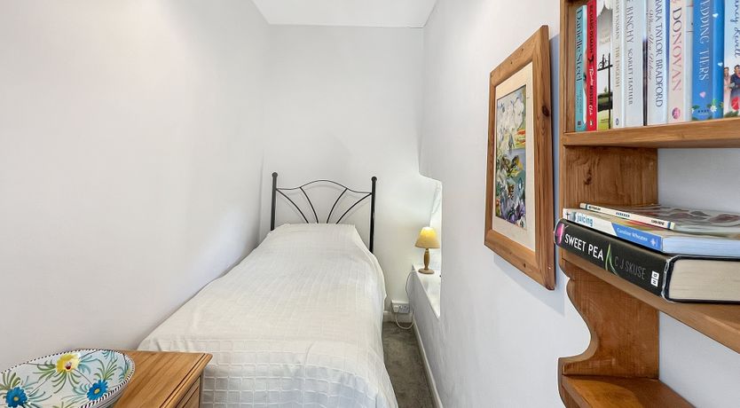 Photo of Barn Cottage, Brayford