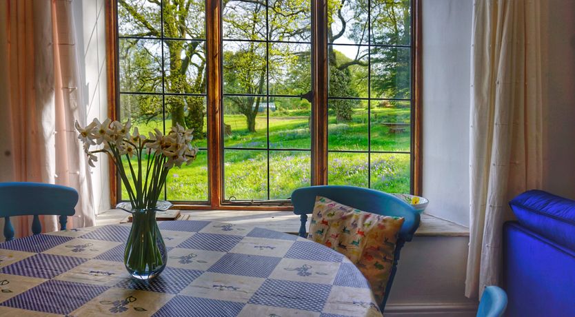 Photo of Barn Cottage, Brayford