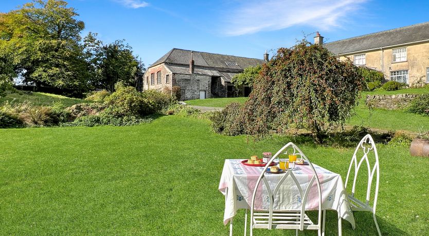 Photo of Barn Cottage, Brayford
