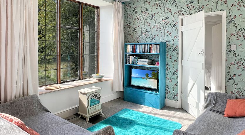 Photo of Barn Cottage, Brayford