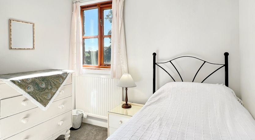 Photo of Barn Cottage, Brayford