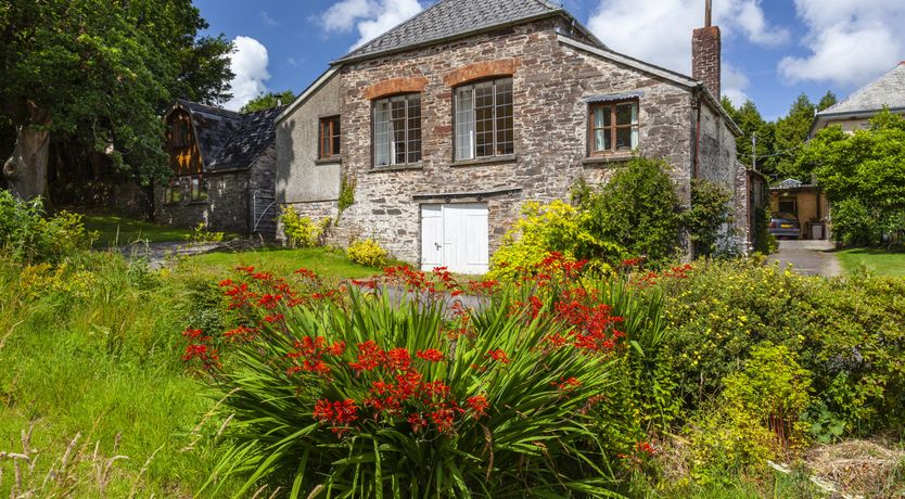 Photo of Barn Cottage, Brayford