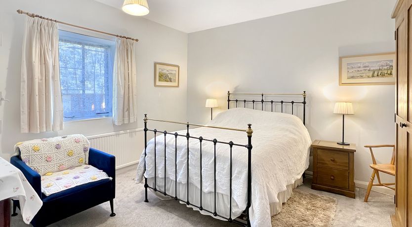 Photo of Barn Cottage, Brayford