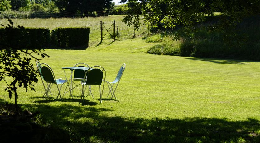 Photo of Barn Cottage, Brayford