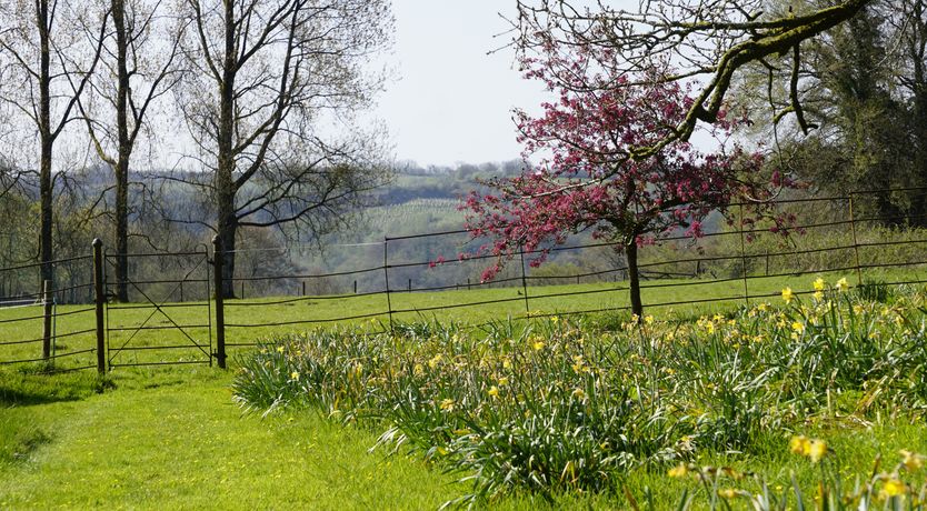 Photo of Barn Cottage, Brayford