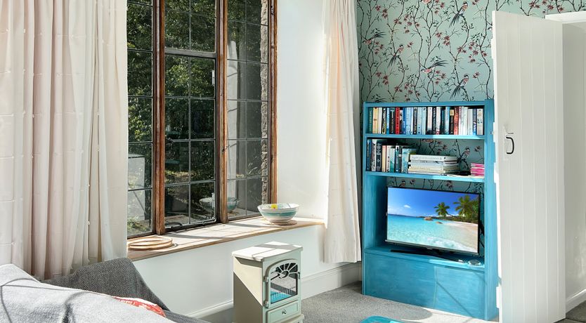 Photo of Barn Cottage, Brayford