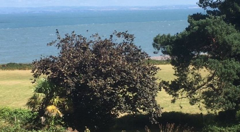Photo of Worthy Cottage, Porlock Weir