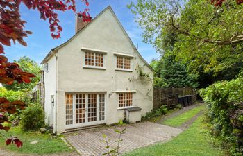 Worthy Cottage, Porlock Weir Holiday Cottage