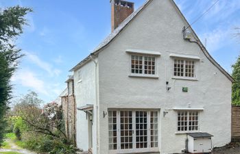 Worthy Cottage, Porlock Weir Holiday Cottage