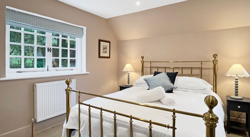 Photo of Worthy Cottage, Porlock Weir