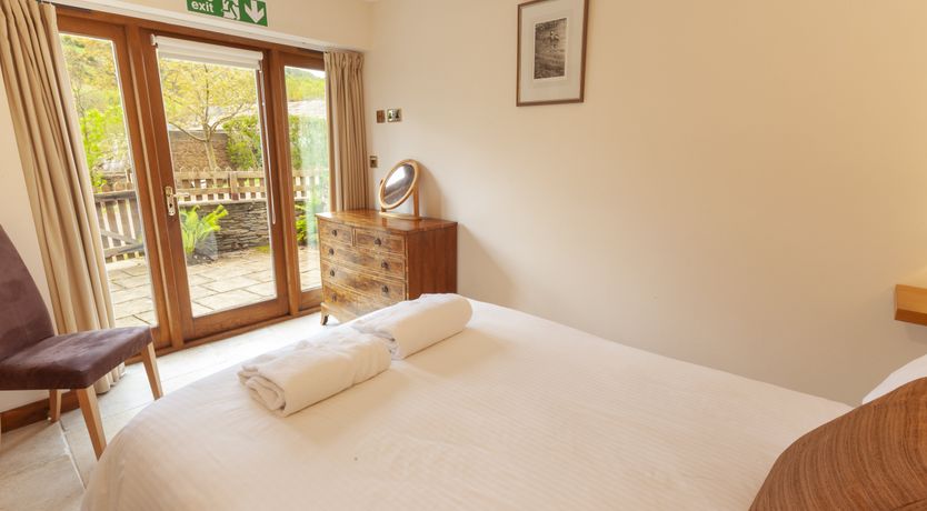 Photo of The Granary, Luxborough