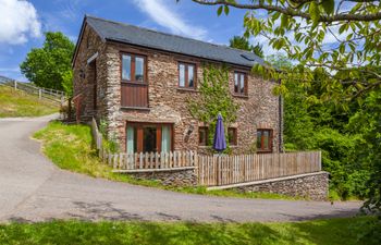 The Granary, Luxborough Holiday Cottage