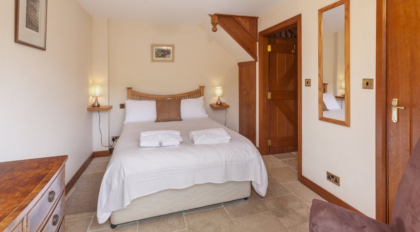 Photo of The Granary, Luxborough