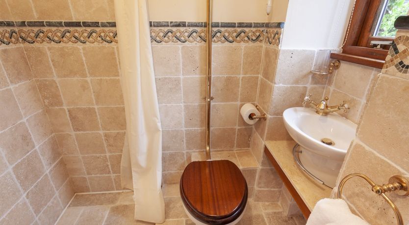 Photo of The Granary, Luxborough