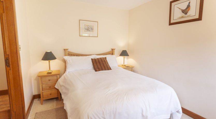 Photo of The Granary, Luxborough