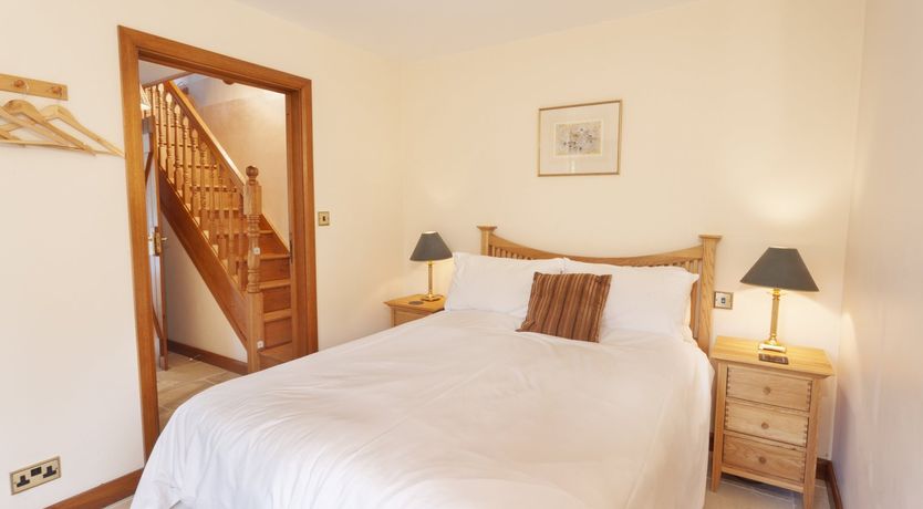 Photo of The Granary, Luxborough