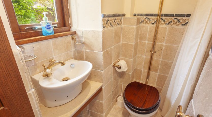 Photo of The Granary, Luxborough