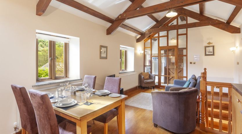 Photo of The Granary, Luxborough