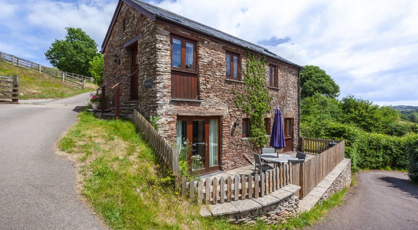 Photo of The Granary, Luxborough