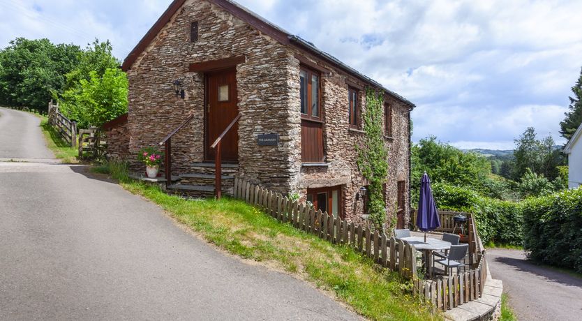 Photo of The Granary, Luxborough