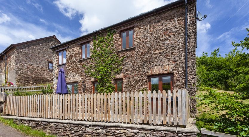 Photo of The Granary, Luxborough