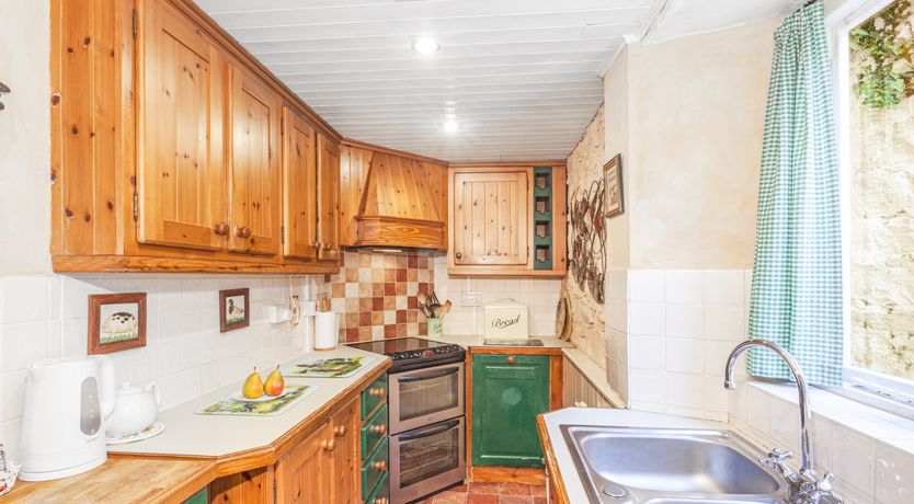 Photo of Ruffles Cottage, Dunster