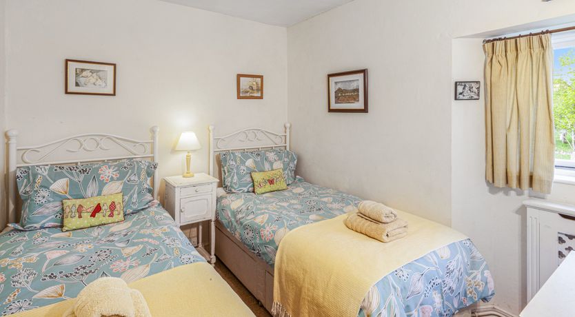 Photo of Ruffles Cottage, Dunster