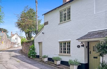 Ruffles Cottage, Dunster Holiday Cottage