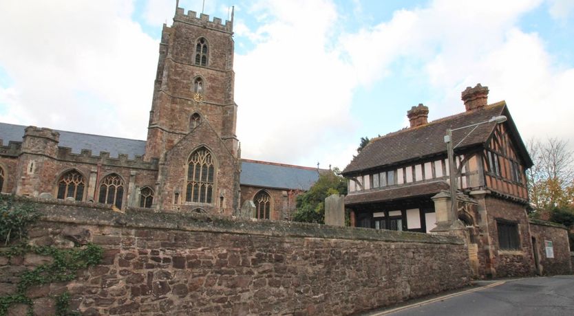 Photo of Ruffles Cottage, Dunster