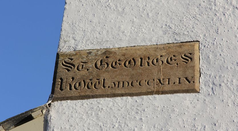 Photo of Ruffles Cottage, Dunster