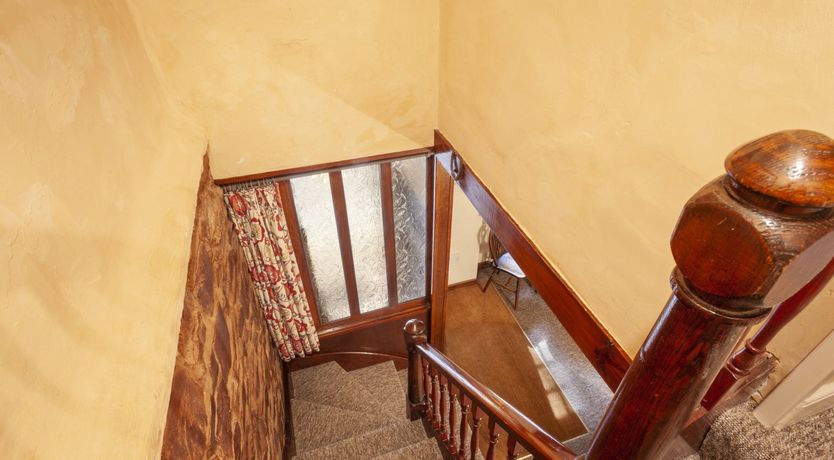 Photo of Ruffles Cottage, Dunster