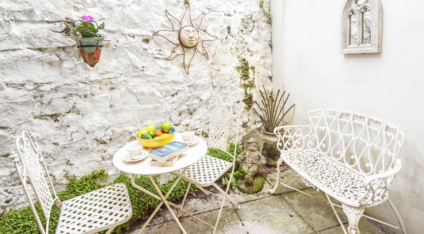 Photo of Ruffles Cottage, Dunster