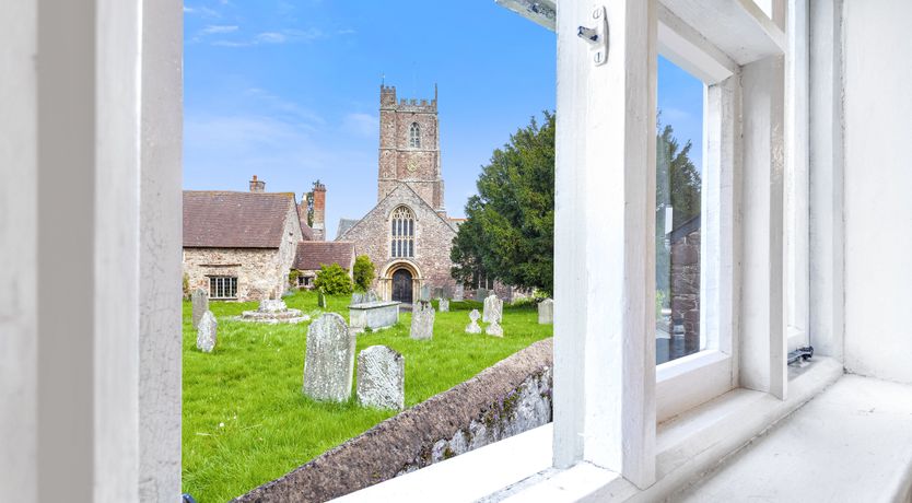 Photo of Ruffles Cottage, Dunster