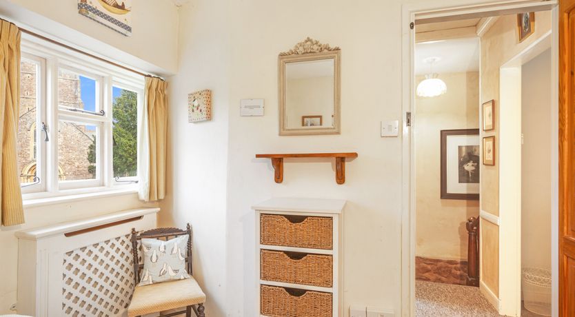 Photo of Ruffles Cottage, Dunster