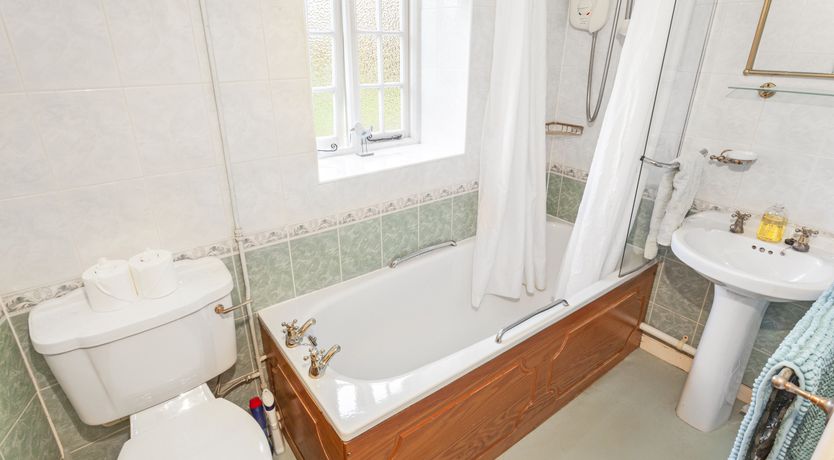 Photo of Ruffles Cottage, Dunster