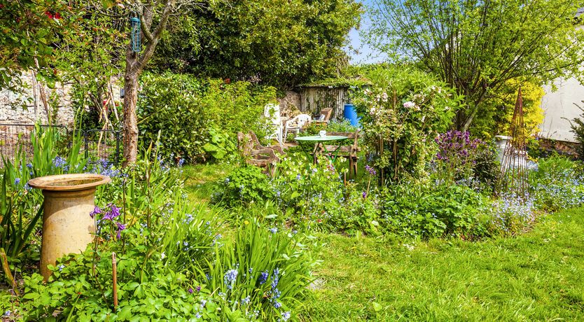 Photo of Ruffles Cottage, Dunster