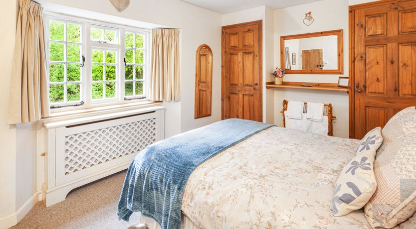 Photo of Ruffles Cottage, Dunster