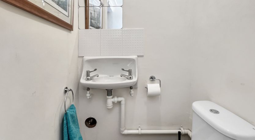 Photo of Grace Cottage, Porlock