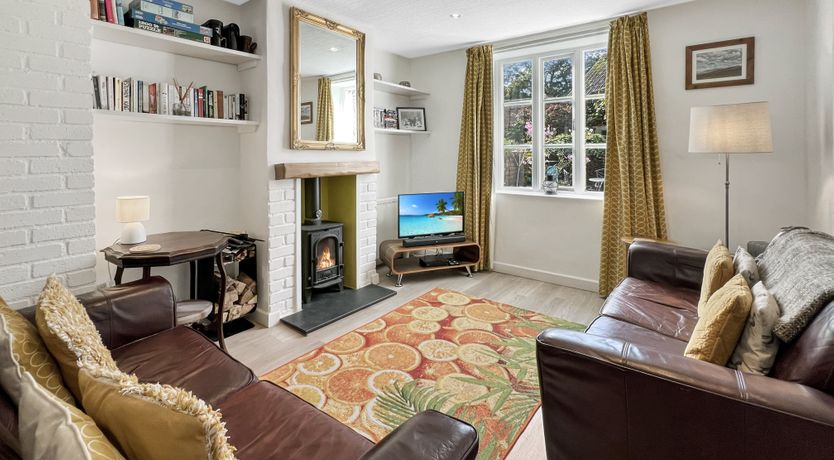 Photo of Grace Cottage, Porlock