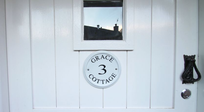 Photo of Grace Cottage, Porlock