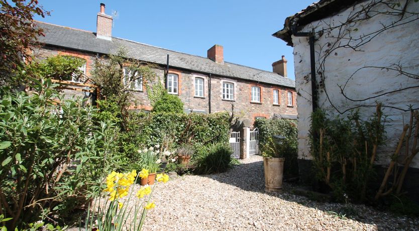 Photo of Grace Cottage, Porlock