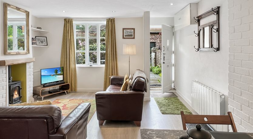 Photo of Grace Cottage, Porlock